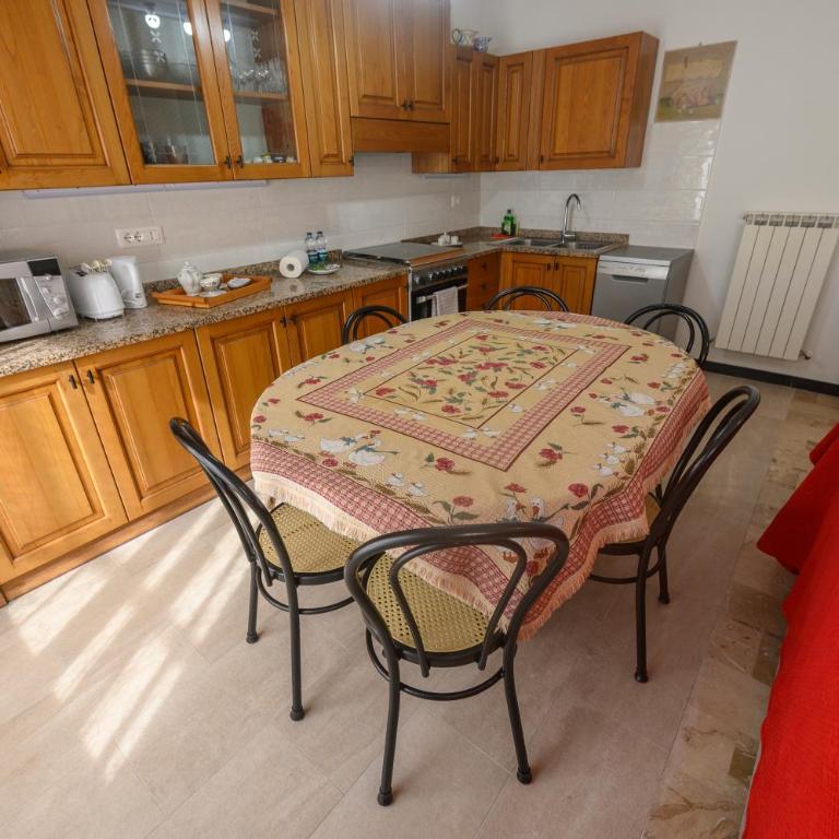 289 - Moneglia On The Sea, 250 M dal Mare - Appartamento con 2 Camere da Letto e Balcone - 17