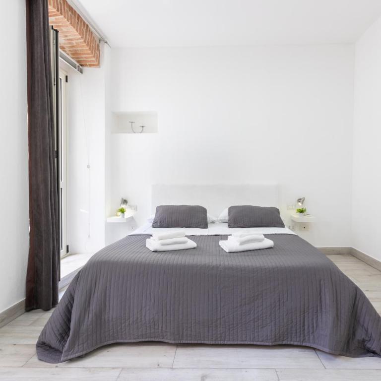 Rainbow Marina Apartment - Appartamento con 1 Camera da Letto - 15
