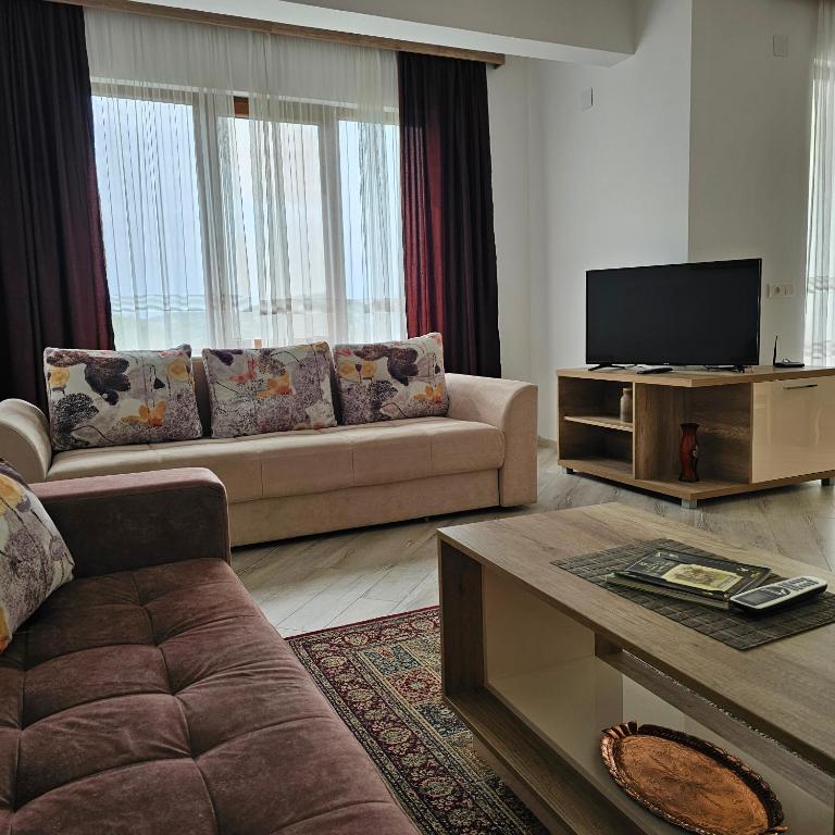 Green Hill Apartments - Superior Apartman - 2
