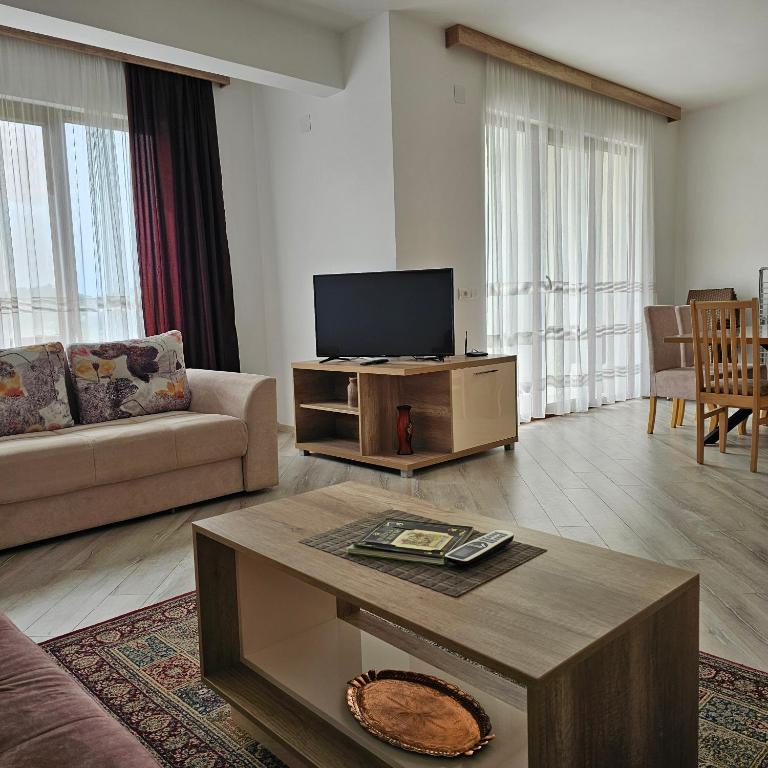 Green Hill Apartments - Superior Apartman - 3