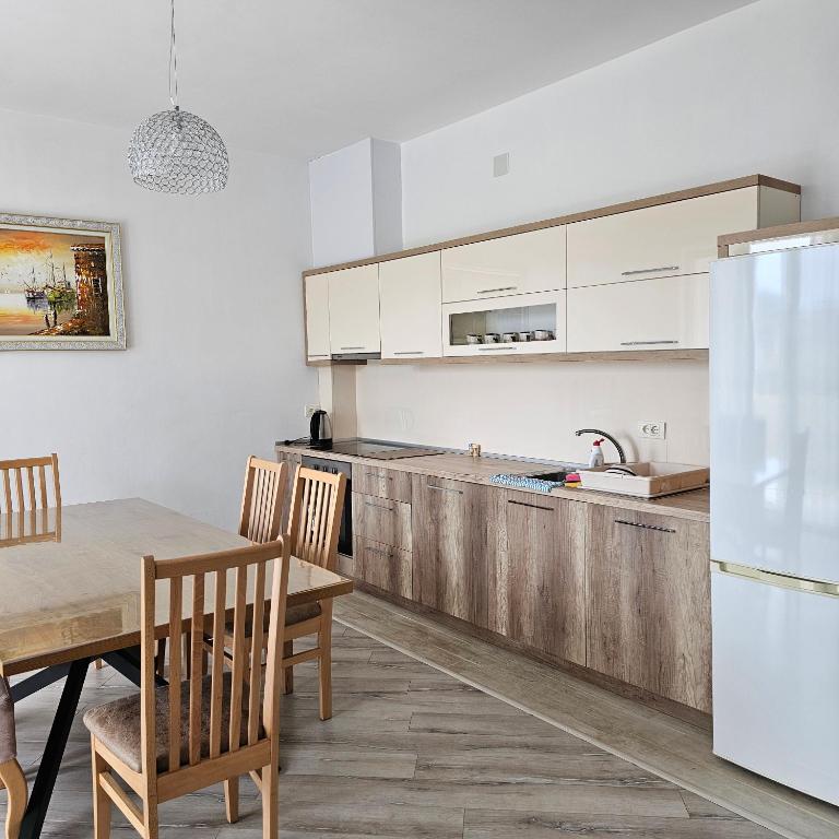 Green Hill Apartments - Superior Apartman - 4
