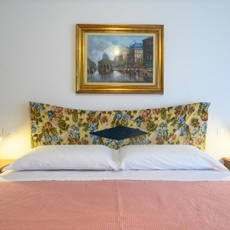 289 - Moneglia On The Sea, 250 M dal Mare - Appartamento con 2 Camere da Letto e Balcone - 25