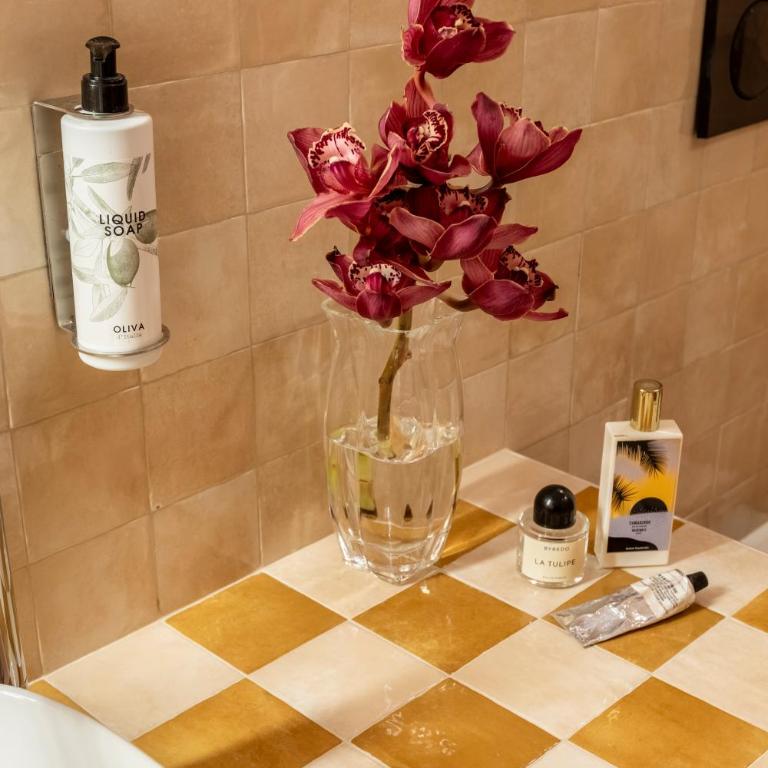 ROMAC Baullari III - Family apartment in Campo de Fiori - Appartamento - 6