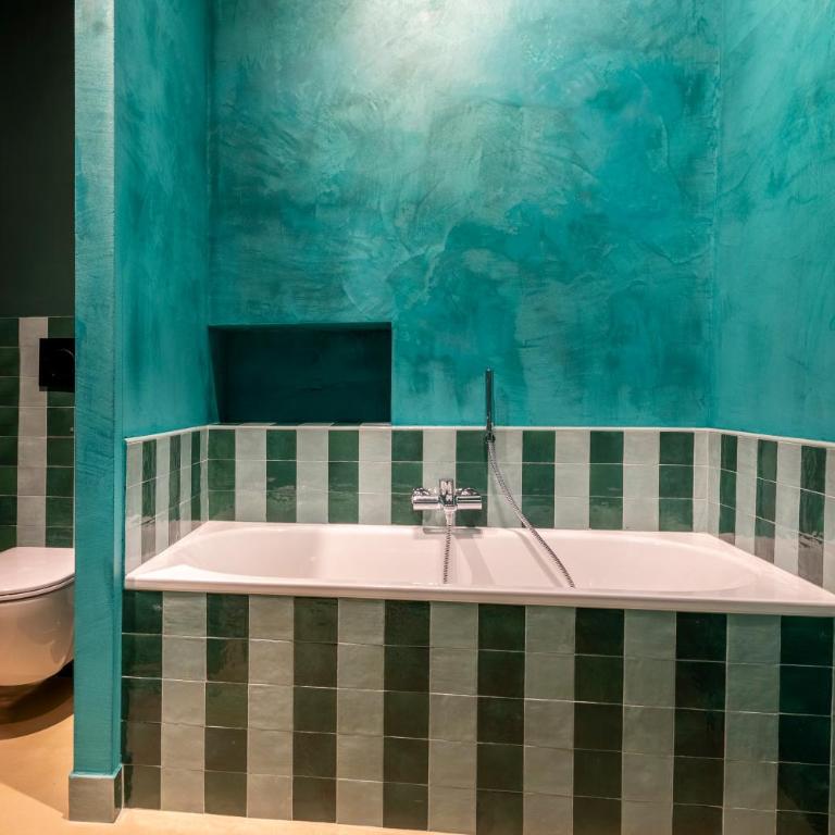 ROMAC Baullari III - Family apartment in Campo de Fiori - Appartamento - 20