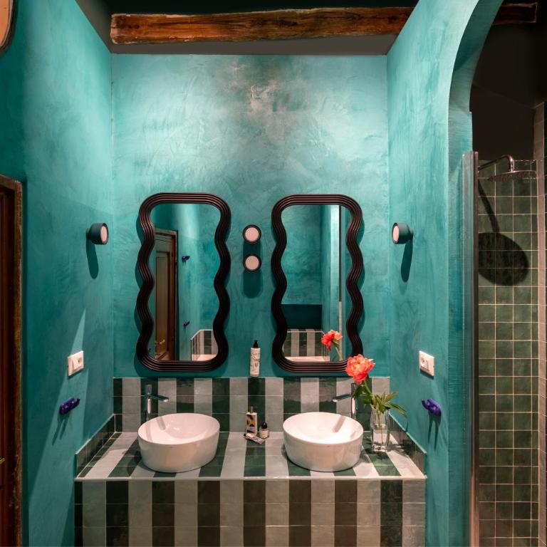 ROMAC Baullari III - Family apartment in Campo de Fiori - Appartamento - 3