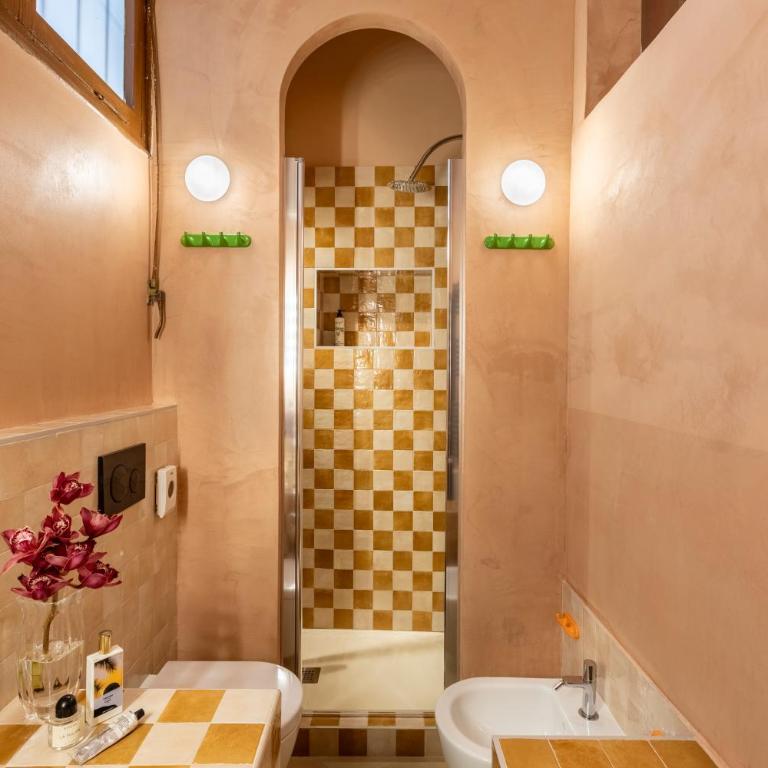 ROMAC Baullari III - Family apartment in Campo de Fiori - Appartamento - 9