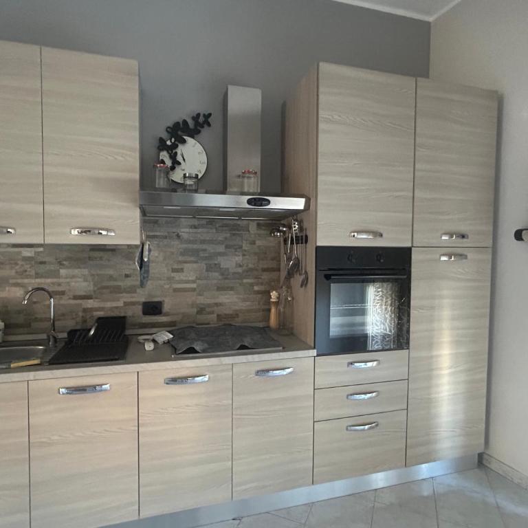 Casa Nicuzza - Appartamento con 1 Camera da Letto - 4