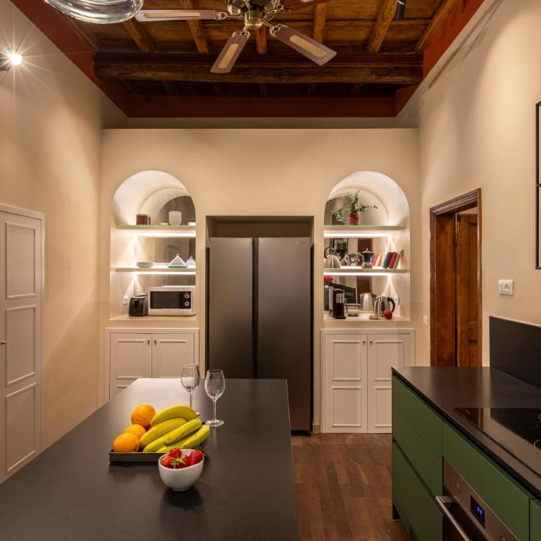 ROMAC Baullari III - Family apartment in Campo de Fiori - Appartamento - 17