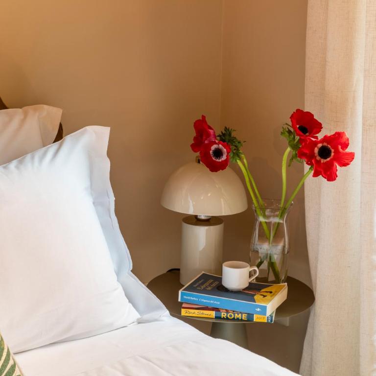 ROMAC Baullari III - Family apartment in Campo de Fiori - Appartamento - 12