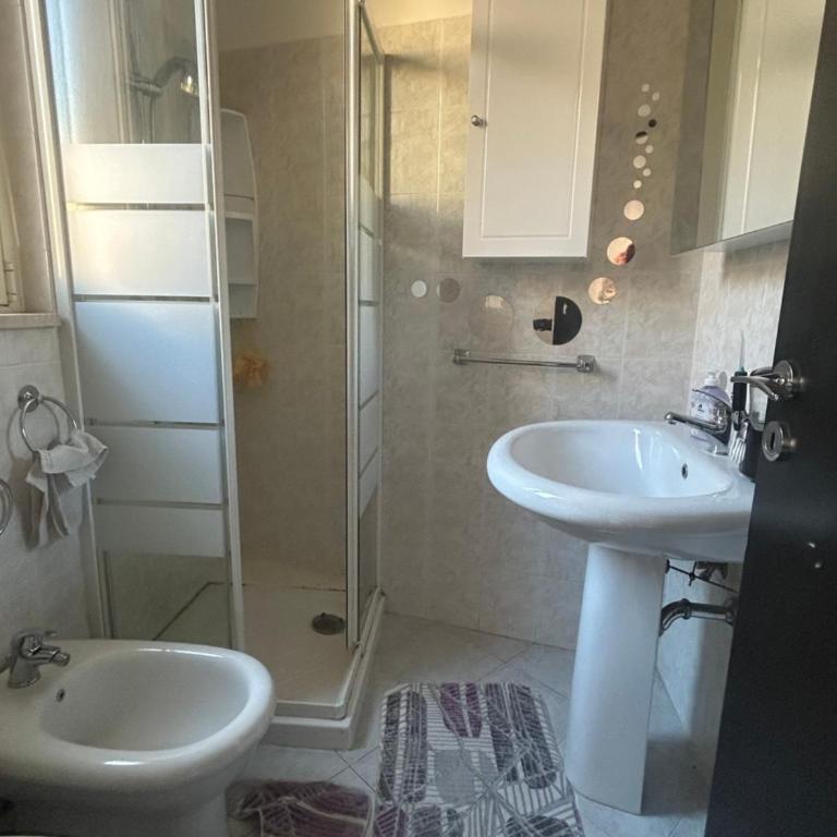 Casa Nicuzza - Appartamento con 1 Camera da Letto - 8