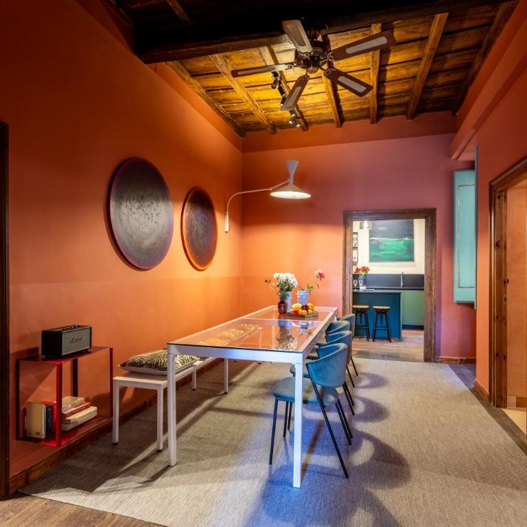 ROMAC Baullari III - Family apartment in Campo de Fiori - Appartamento - 24