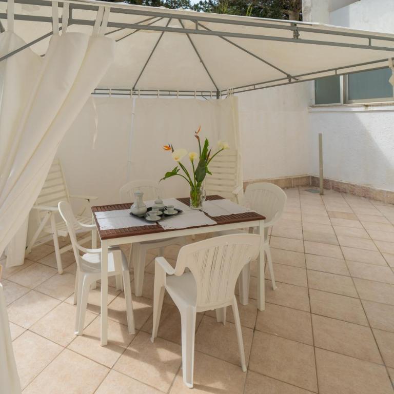 Mati in Poesia 9 - Casa Vacanze - 1