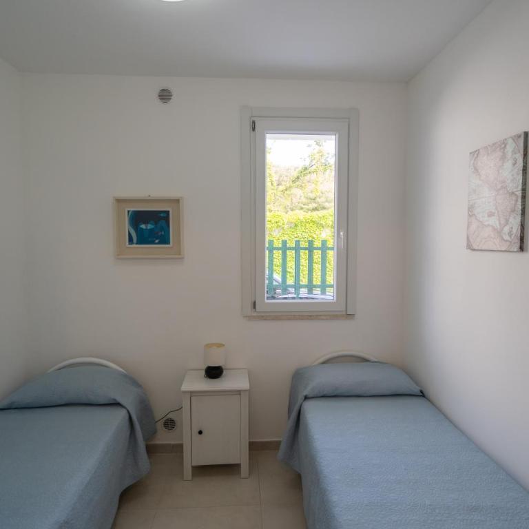 Mati in Poesia 9 - Casa Vacanze - 11