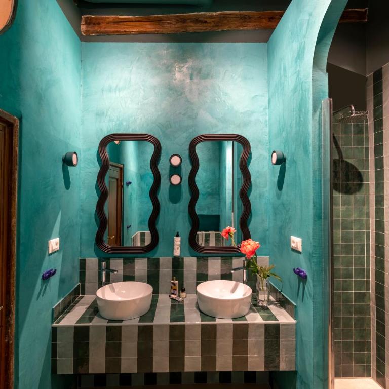 ROMAC Baullari III - Family apartment in Campo de Fiori - Appartamento - 29