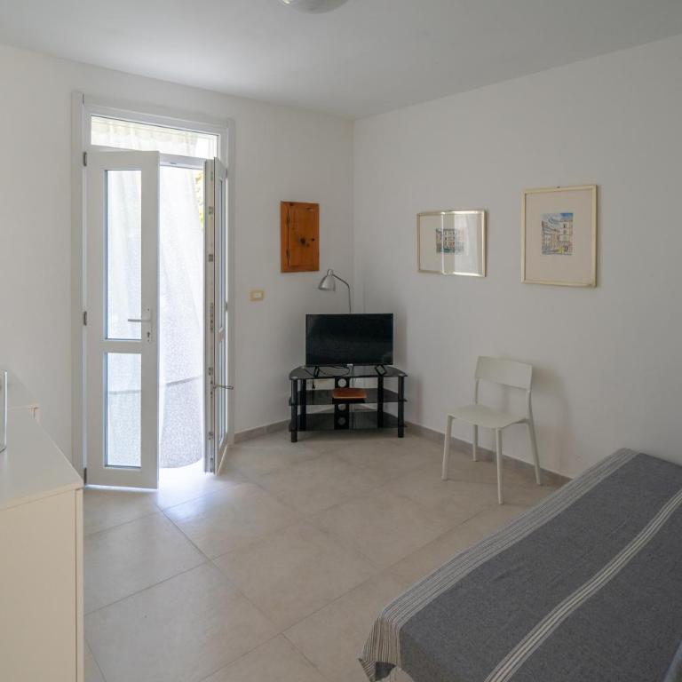Mati in Poesia 9 - Casa Vacanze - 5