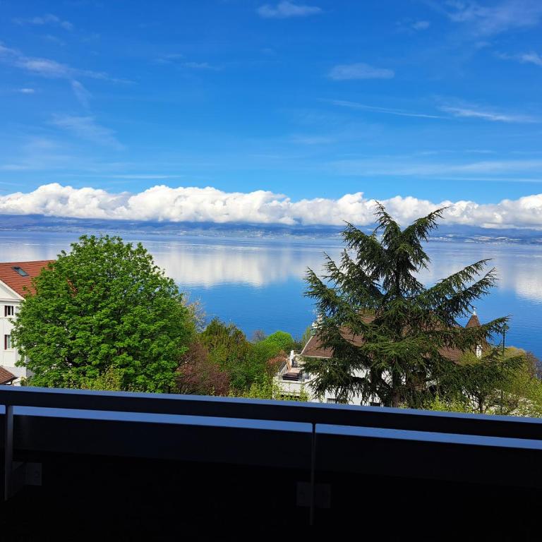 Hôtel Savoie Léman - Suite (2 Adultes) - 7