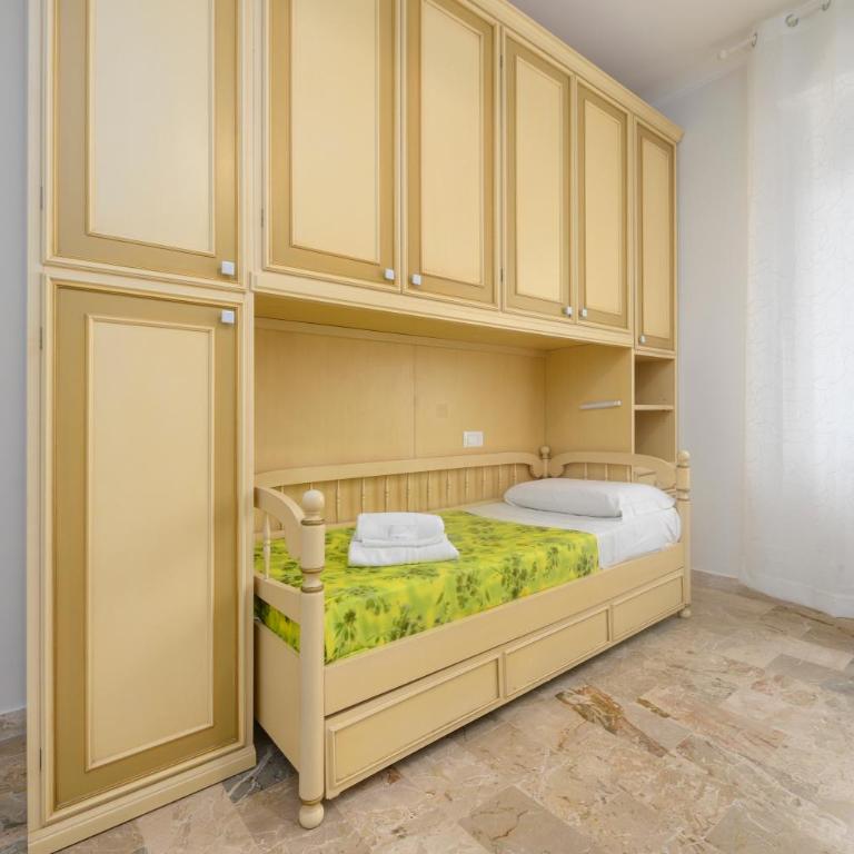 289 - Moneglia On The Sea, 250 M dal Mare - Appartamento con 2 Camere da Letto e Balcone - 30