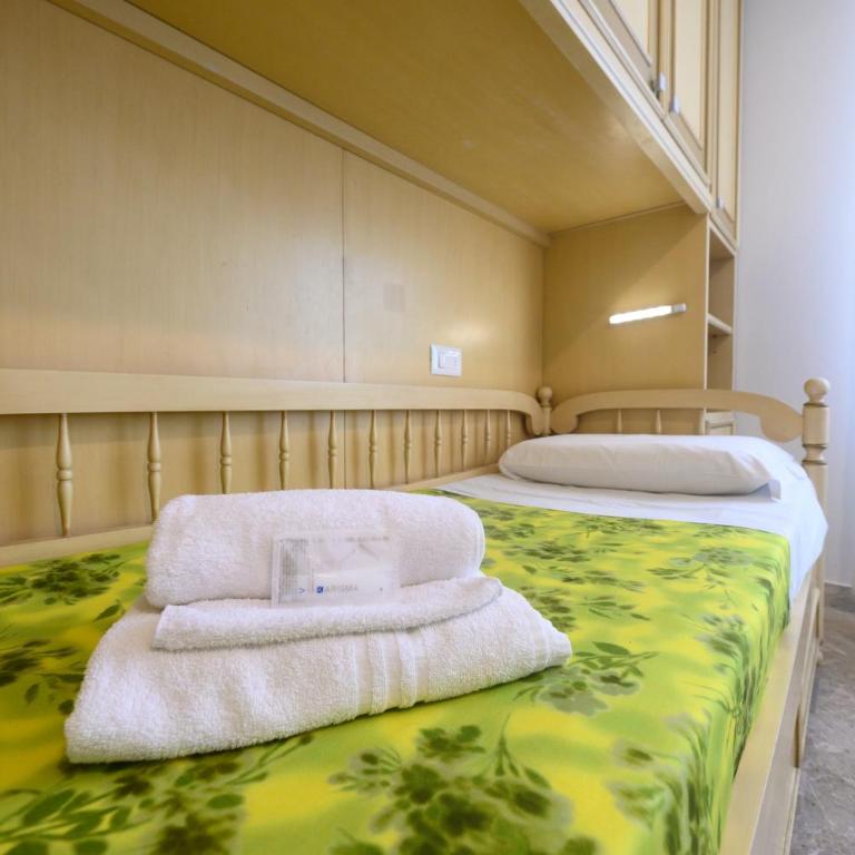 289 - Moneglia On The Sea, 250 M dal Mare - Appartamento con 2 Camere da Letto e Balcone - 32