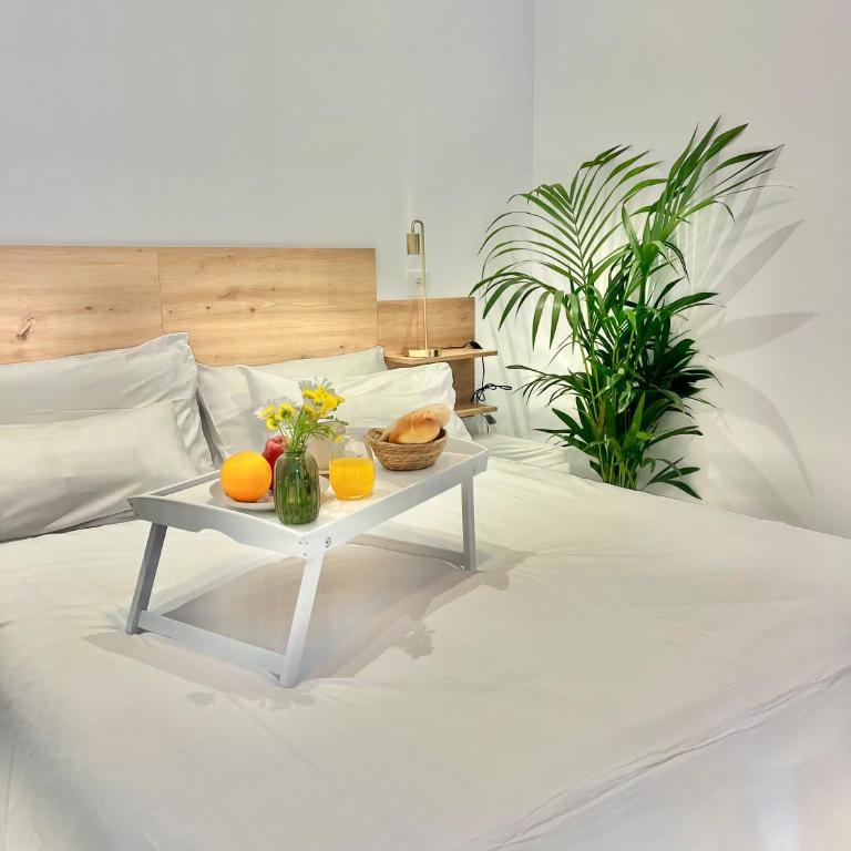 Home Sweet Loft La Gitanilla - Apartamento de 1 dormitorio - 5