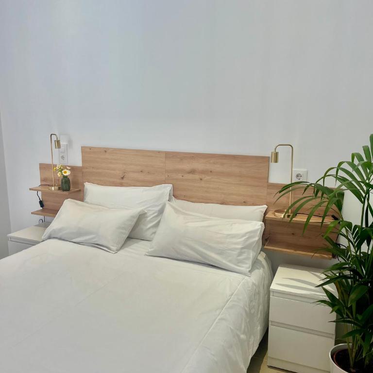 Home Sweet Loft La Gitanilla - Apartamento de 1 dormitorio - 18