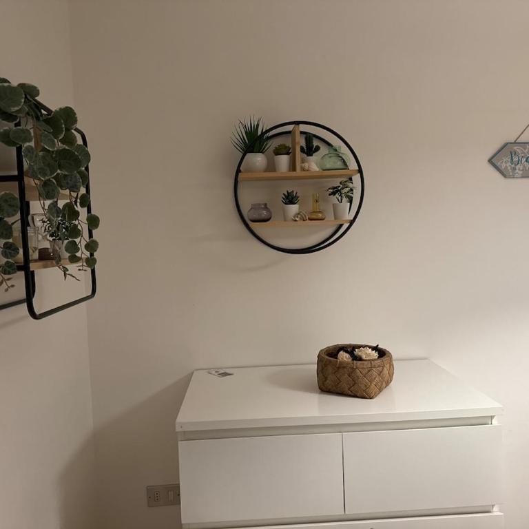 100m dal Mare Casa Vacanze per 8 a Riccione - Appartamento con 3 Camere da Letto - 21