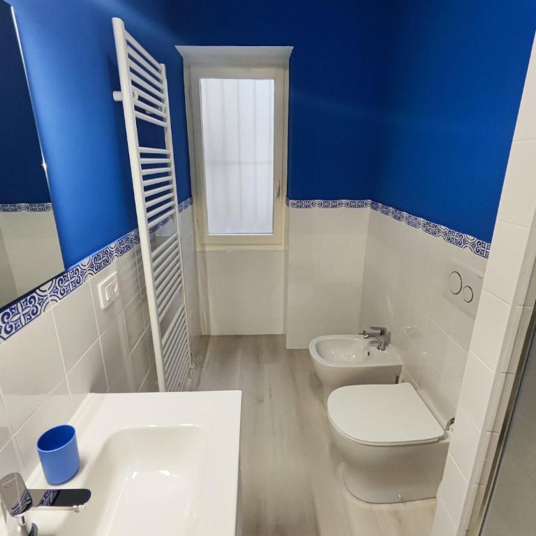 Carlo's ZR141 Sanremo Market - Appartamento con 2 Camere da Letto - 21