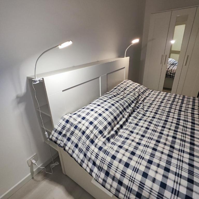Carlo's ZR141 Sanremo Market - Appartamento con 2 Camere da Letto - 18