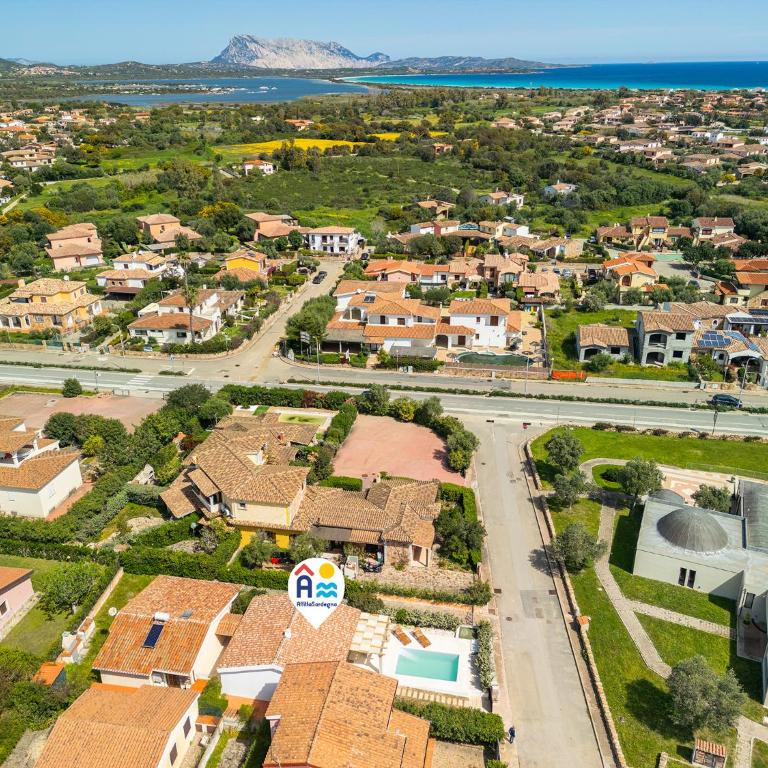 AffittaSardegna- Villetta Meraviglia - Two-Bedroom Apartment with Private Pool - 30