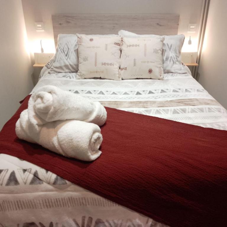 Nuevo, Casco Viejo, Mercado de la Ribera - Apartamento de 2 dormitorios - 9