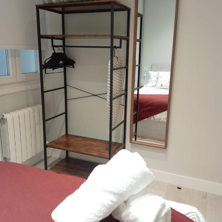 Nuevo, Casco Viejo, Mercado de la Ribera - Apartamento de 2 dormitorios - 10