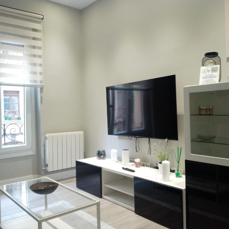 Nuevo, Casco Viejo, Mercado de la Ribera - Apartamento de 2 dormitorios - 8
