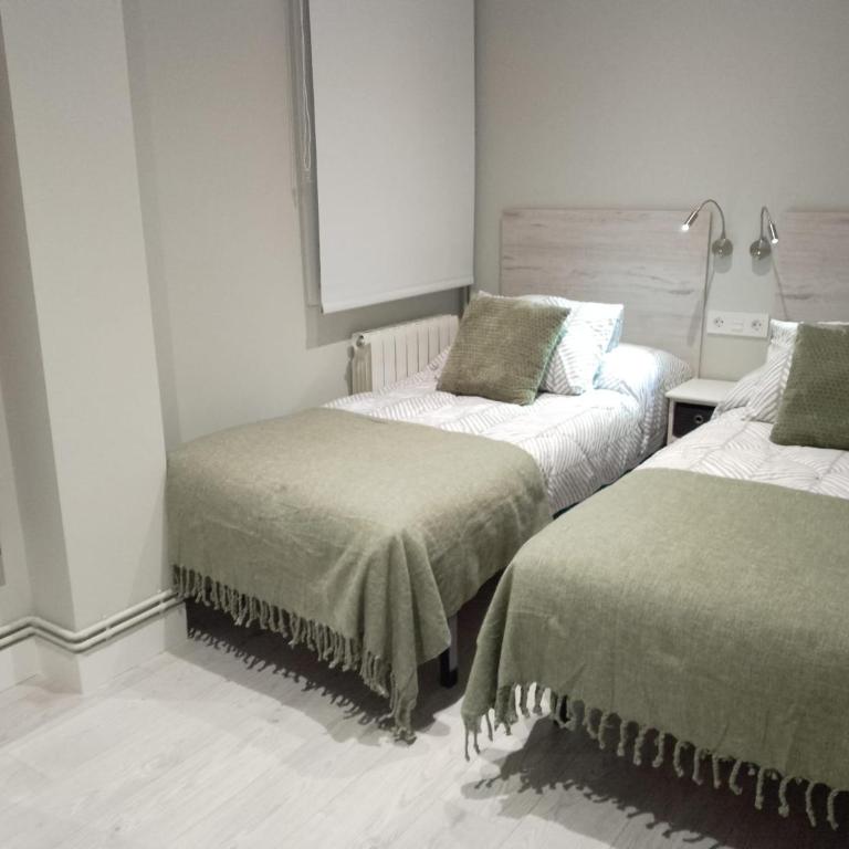 Nuevo, Casco Viejo, Mercado de la Ribera - Apartamento de 2 dormitorios - 11