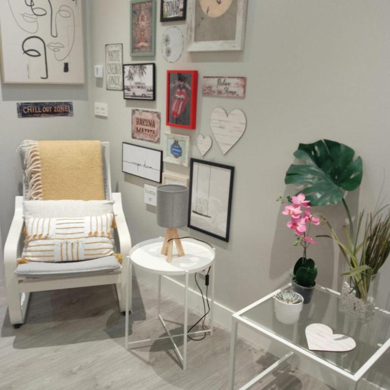 Nuevo, Casco Viejo, Mercado de la Ribera - Apartamento de 2 dormitorios - 4