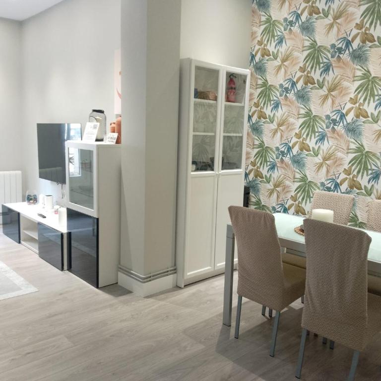 Nuevo, Casco Viejo, Mercado de la Ribera - Apartamento de 2 dormitorios - 7