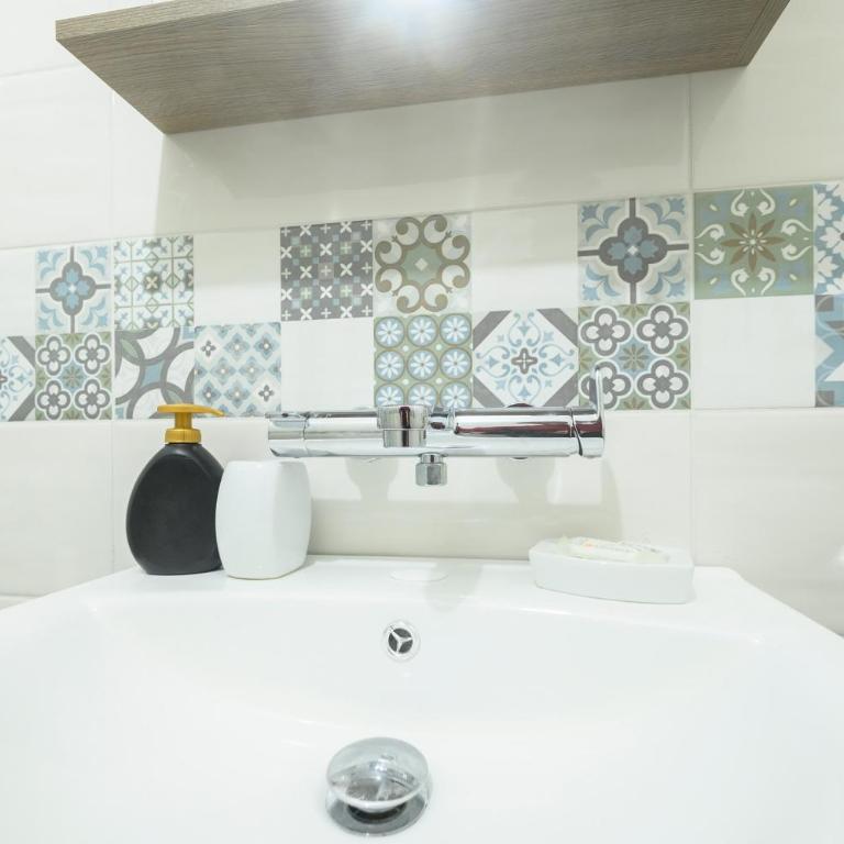 289 - Moneglia On The Sea, 250 M dal Mare - Appartamento con 2 Camere da Letto e Balcone - 44