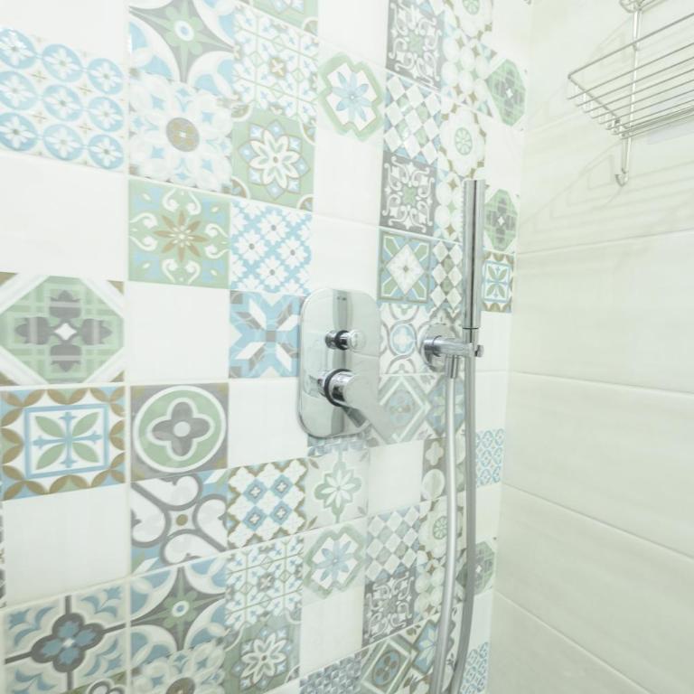 289 - Moneglia On The Sea, 250 M dal Mare - Appartamento con 2 Camere da Letto e Balcone - 45