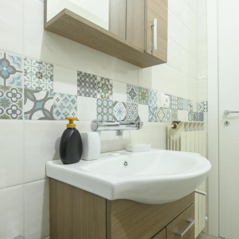 289 - Moneglia On The Sea, 250 M dal Mare - Appartamento con 2 Camere da Letto e Balcone - 47