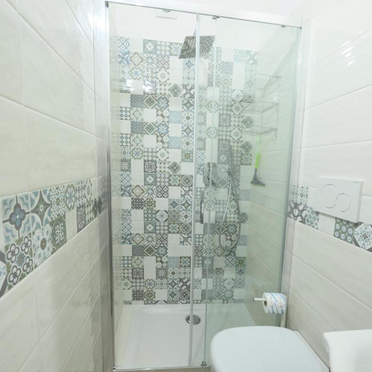 289 - Moneglia On The Sea, 250 M dal Mare - Appartamento con 2 Camere da Letto e Balcone - 46