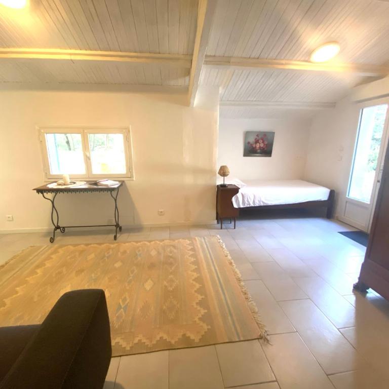 La Cachette d Oona, Grand gîte nature et familles - Casa de 7 dormitorios - 16