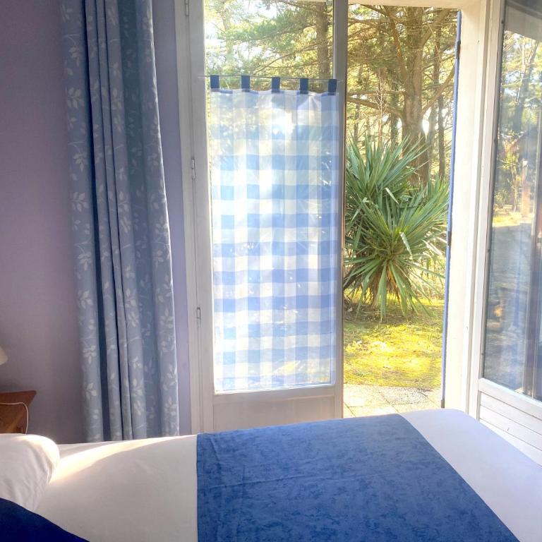 La Cachette d Oona, Grand gîte nature et familles - Casa de 7 dormitorios - 17