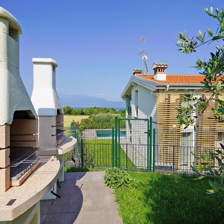 Gardaliva 2 - Casa con 2 Camere da Letto - 43