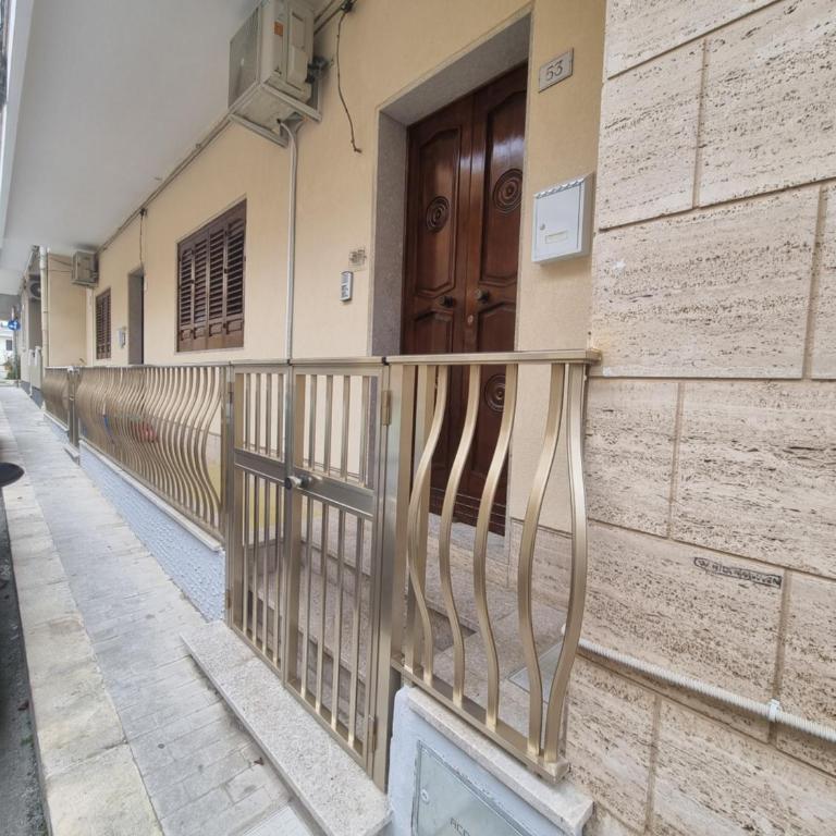 Holiday Home B&M Apt2 -Apt3 - Appartamento con 1 Camera da Letto - 15