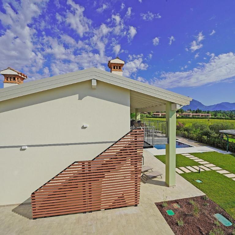 Gardaliva 4 - Monolocale - 28