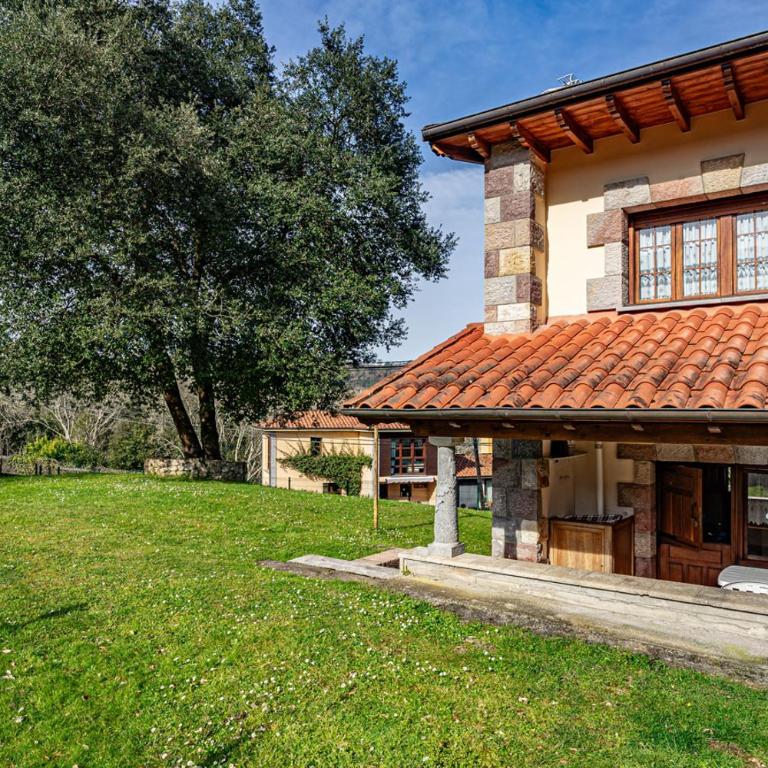 Tia Marina, megustarural - Two-Bedroom House - 1