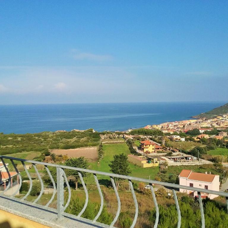 Appartamento LE CONCHIGLIE con Terrazza vista mare - Appartamento con 1 Camera da Letto, Vista Mare e Terrazza - 25