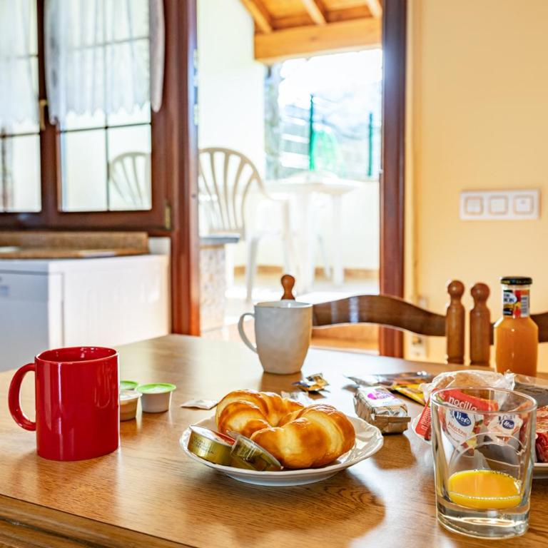Tia Marina, megustarural - Two-Bedroom House - 2