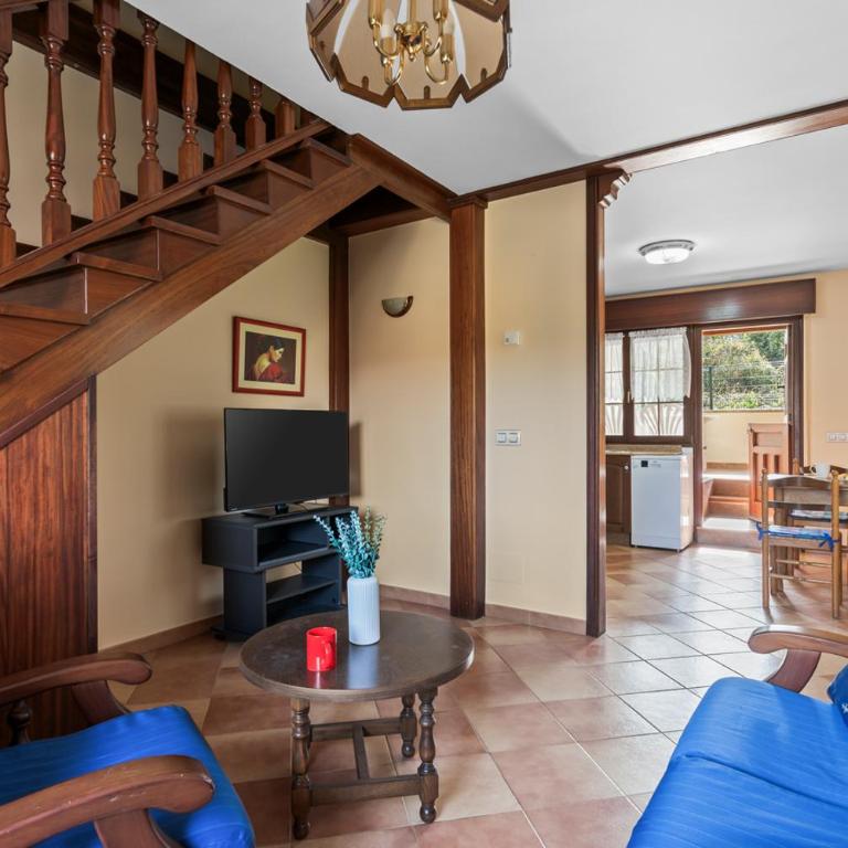 Tia Marina, megustarural - Two-Bedroom House - 3