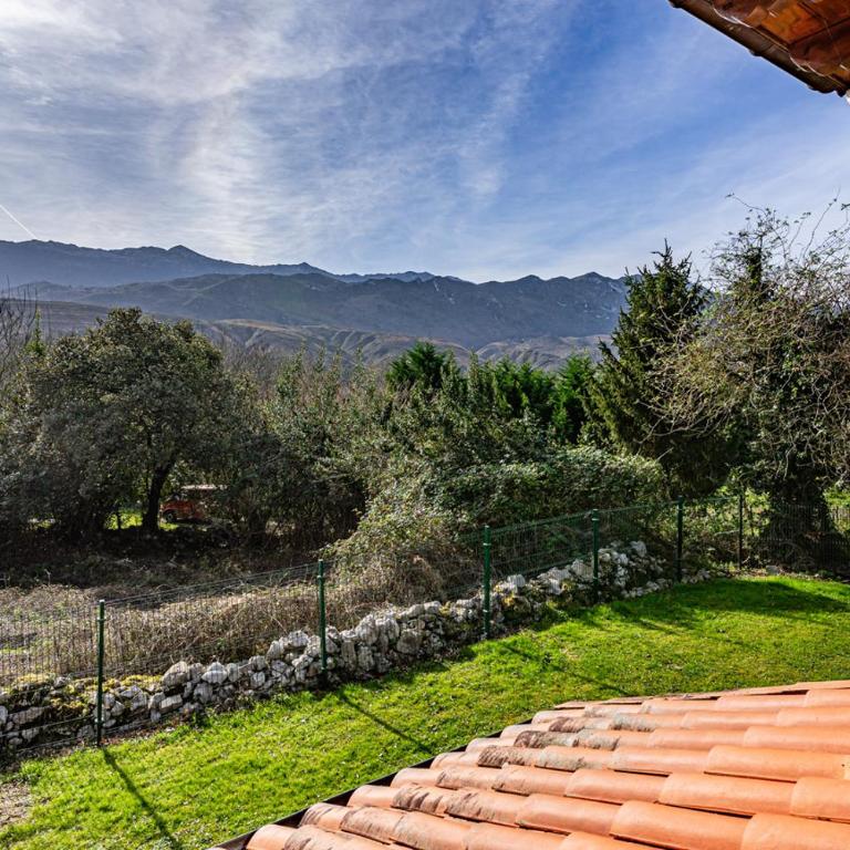 Tia Marina, megustarural - Two-Bedroom House - 7