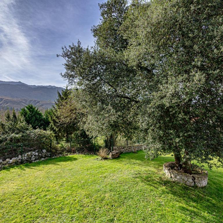 Tia Marina, megustarural - Two-Bedroom House - 9