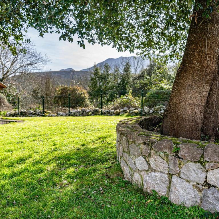 Tia Marina, megustarural - Two-Bedroom House - 10